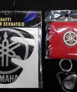 KIT ESTETICO YAMAHA  MOD.16