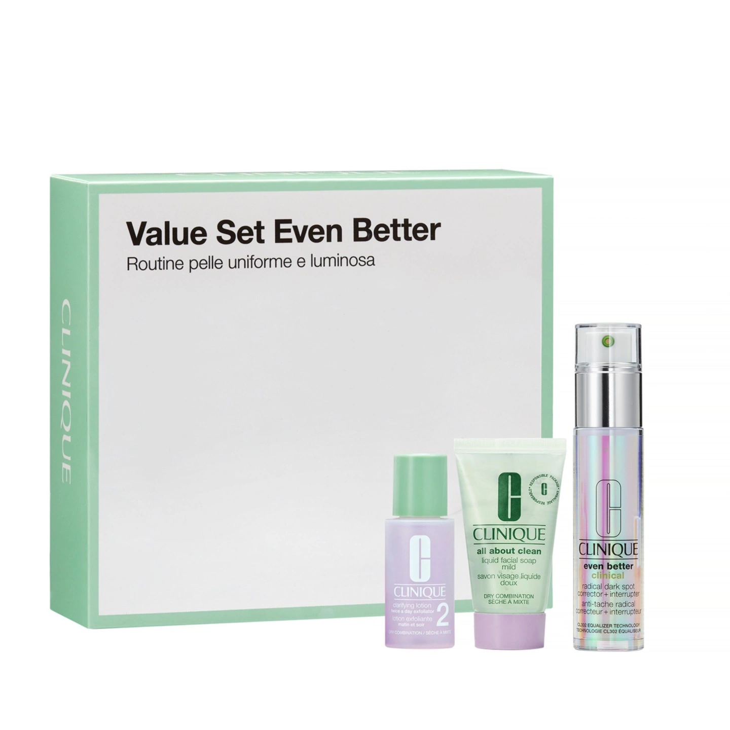 Beauty Routine Anti Macchie – Cofanetto Regalo - immagine 2