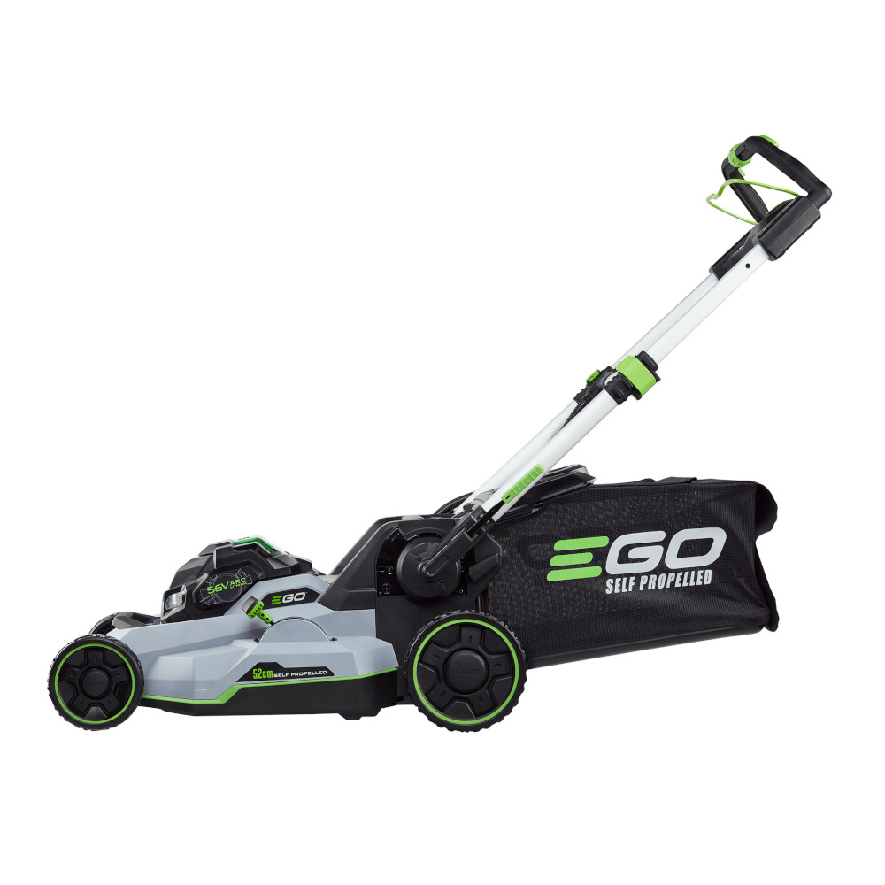 Rasaerba a batteria Ego LM2135E-SP – BM053900 - immagine 3