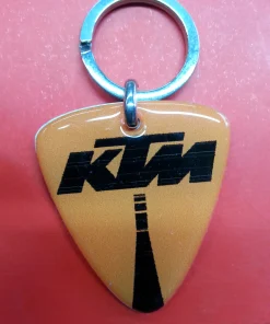 PORTACHIAVI CON LOGO KTM