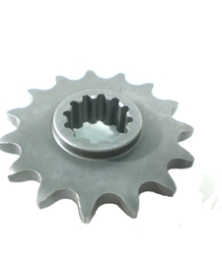 Pignone PBR in acciaio cod.2130 Sumstar cod.42517 per catena 525 per Triumph