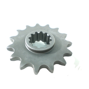 Pignone PBR in acciaio cod.2130 Sumstar cod.42517 per catena 525 per Triumph