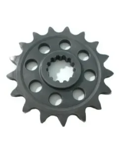 Pignone PBR in acciaio cod.2192 per catena 520 Suzuki