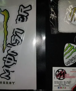 KIT ESTETICO GENERICO MOD.8