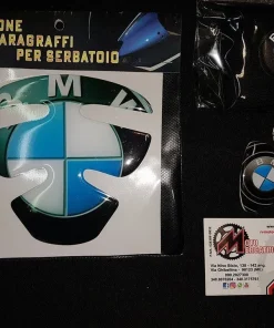 KIT ESTETICO BMW MOD.14