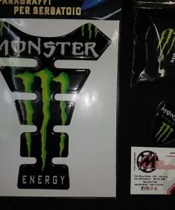 KIT ESTETICO GENERICO MOD.11