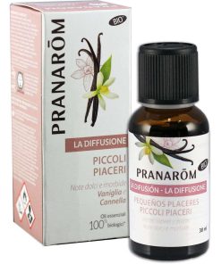 La Diffusione Piccoli piaceri Bio 30ml Pranarom