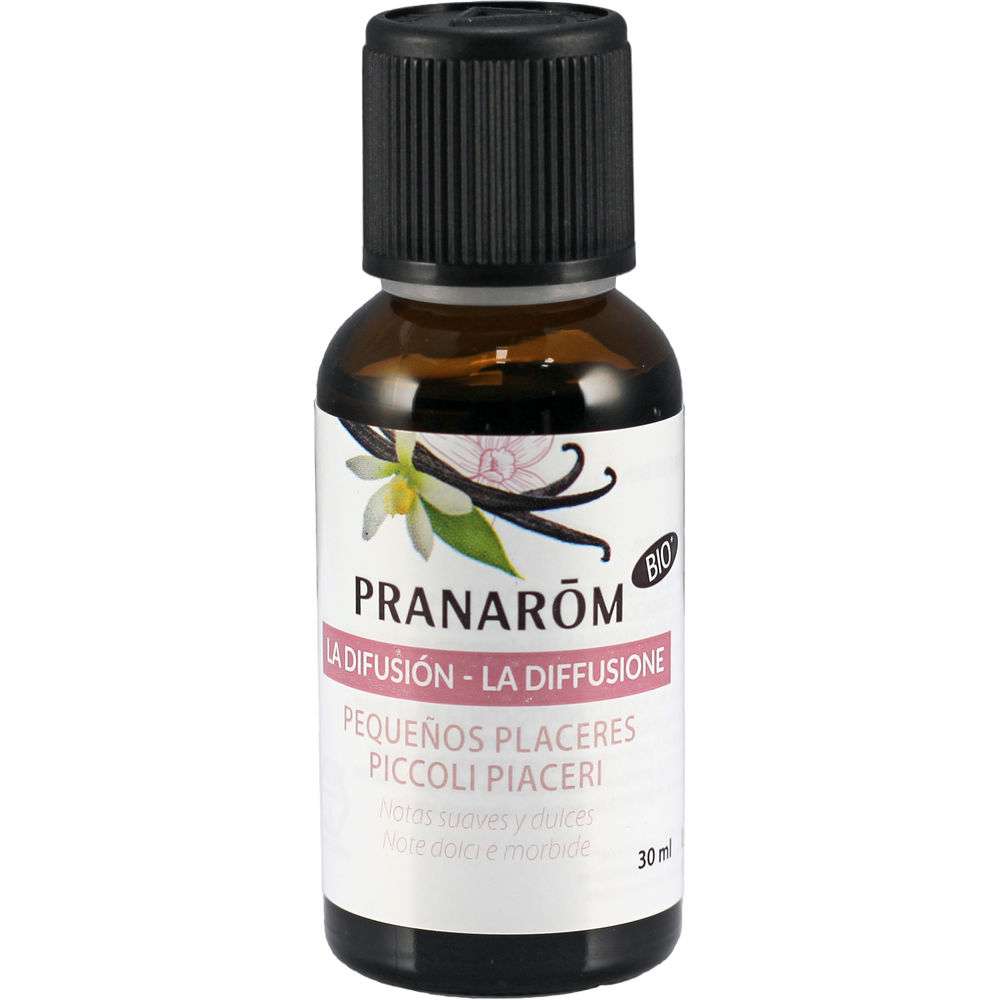 La Diffusione Piccoli piaceri Bio 30ml Pranarom - immagine 6