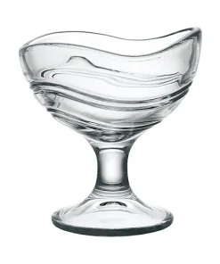 16 cl - Acapulco Coppa Gelato in Vetro - Set 6 Pezzi