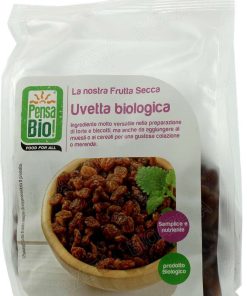 Uvetta bio 250g Pensa bio
