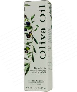 Amerigo Oliva oil Bagnodoccia 250ml