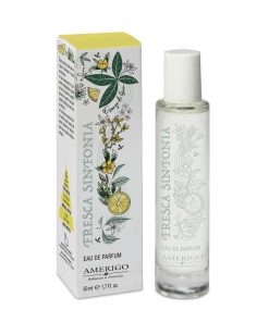 Amerigo Fresca Sinfonia eau de parfum 50ml