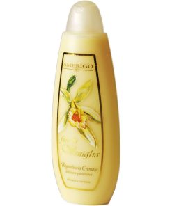 Amerigo Fior vaniglia bagnodoccia crema 400ml
