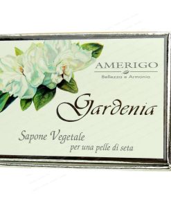 Amerigo Gardenia Sapone vegetale 150g