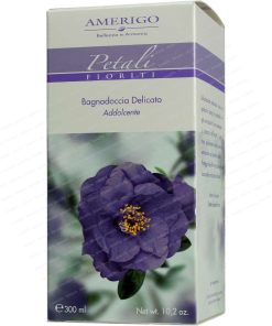 Amerigo Petali fioriti bagnodoccia 300ml