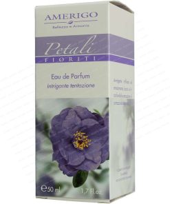 Amerigo Petali fioriti eau de parfum 50ml