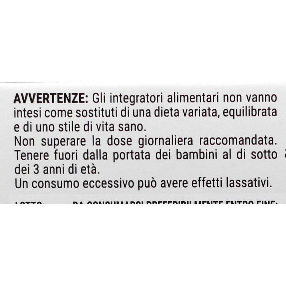 Integrasana Gonfiore addominale 12 stick X 3 - immagine 5