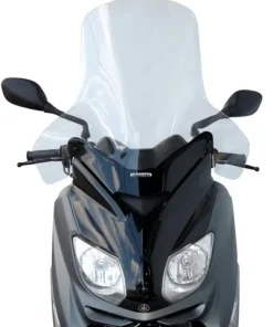 Parabrezza Fabbri completo, Yamaha X-Max 125-250  2010/13  cod.(2715A)