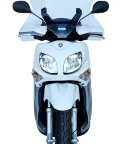 Parabrezza Fabbri Yamaha Xenter 125  2012/19  cod.(2865E-X)