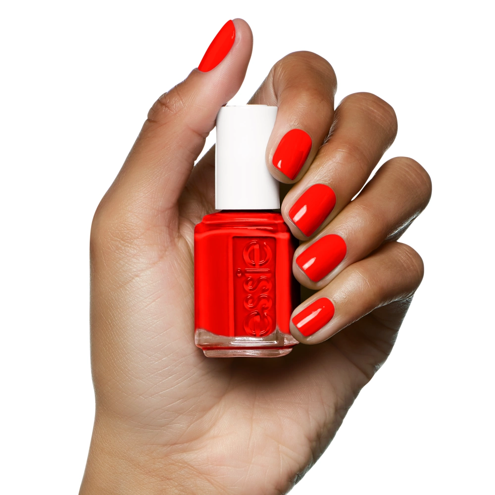 Vao Essie Nail Col.Nu 64 Fifth Avenue 13,5ml - immagine 5