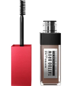 Tattoo Brow Gel 3D Soft Brown