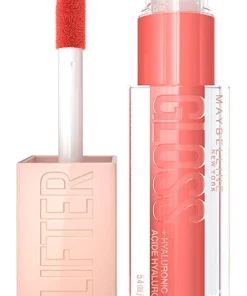 Lifter Gloss Peach Ring