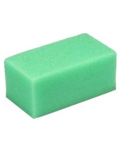 Filtro aria TNT versione Toro 100 x 50 x 43 mm TECUMSEH