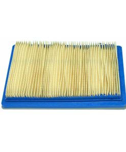 Filtro Aria MAX 40 110700 e 2 Tempi 4 HP 90700 Misure 160 x 114 mm BRIGGS & STRATTON