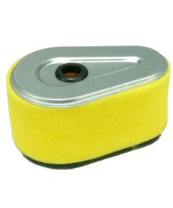 Filtro aria motore KAWASAKI MITSUBISHI FC 150 5 HP Misure 102 x 57 x 55 mm- 310068