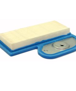 Filtro aria FH 500V. Misure 210 x 95 x 28 mm KAWASAKI MITSUBISHI