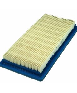 Filtro aria FH 381, 430 Misure 185 x 110 x 27 mm KAWASAKI MITSUBISHI