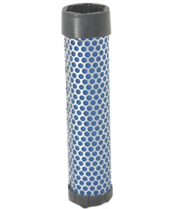 Filtro aria Parte interna 310175. Misure 58 x 257 mm