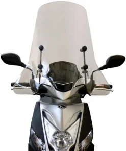 Parabrezza Fabbri COMPLETO KYMCO AGILITY 16+ 50-125-150-200 (2014-2020) TOP ALTO 3130/A