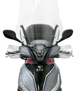 Parabrezza Fabbri Kymco people S 125-150;  cod(3270/A)