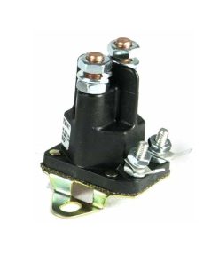 Solenoide 4 poli TORO