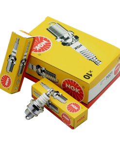 Candela NGK BR7HS cod.originali 4122 10 pz.