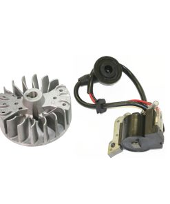 Kit Volano/Bobina Decespugliatore Kasei 260 Euro1 e Sandrigarden GBL 34