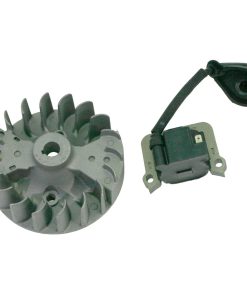 Kit Volano/bobina decespugliatore 33 Euro 1 2014