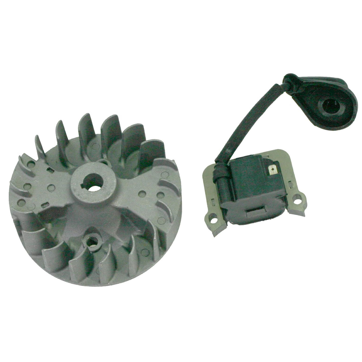 Kit Volano/bobina decespugliatore 33 Euro 1 2014