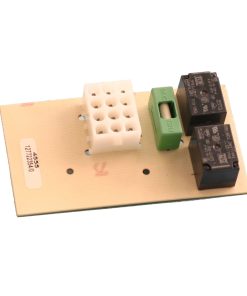 Scheda elettronica Easy Life 63 avviamento elettrico dal 2005