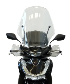 Parabrezza Fabbri per Honda SH 125-150  2020 O.E.M  cod.(3350/BA)
