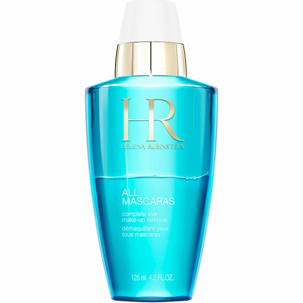 All Mascaras! Complete Eye Make-Up Remover Struccante Occhi e Labbra 125ml