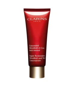 Multi-Intensive Concentré Décolleté et Cou 75ml