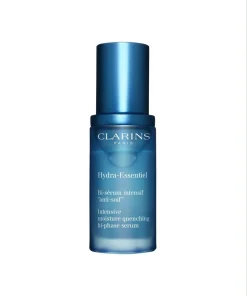Hydra-Essentiel Bi-Sérum Intensif Anti-Soif Siero Bifase Idratante
