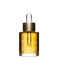Huile Santal Olio Viso Idratante 30ml
