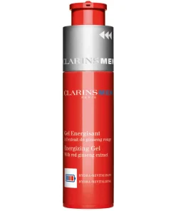 ClarinsMen Gel Energizzante 50ml