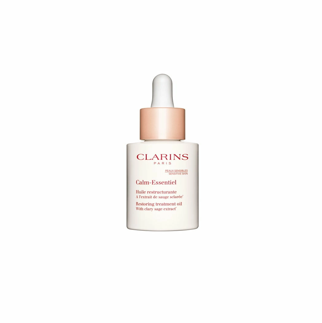 Calm Essentiel Olio Ristrutturante 30ml