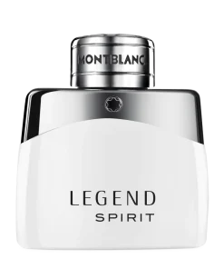Legend Spirit Eau De Toilette Vapo
