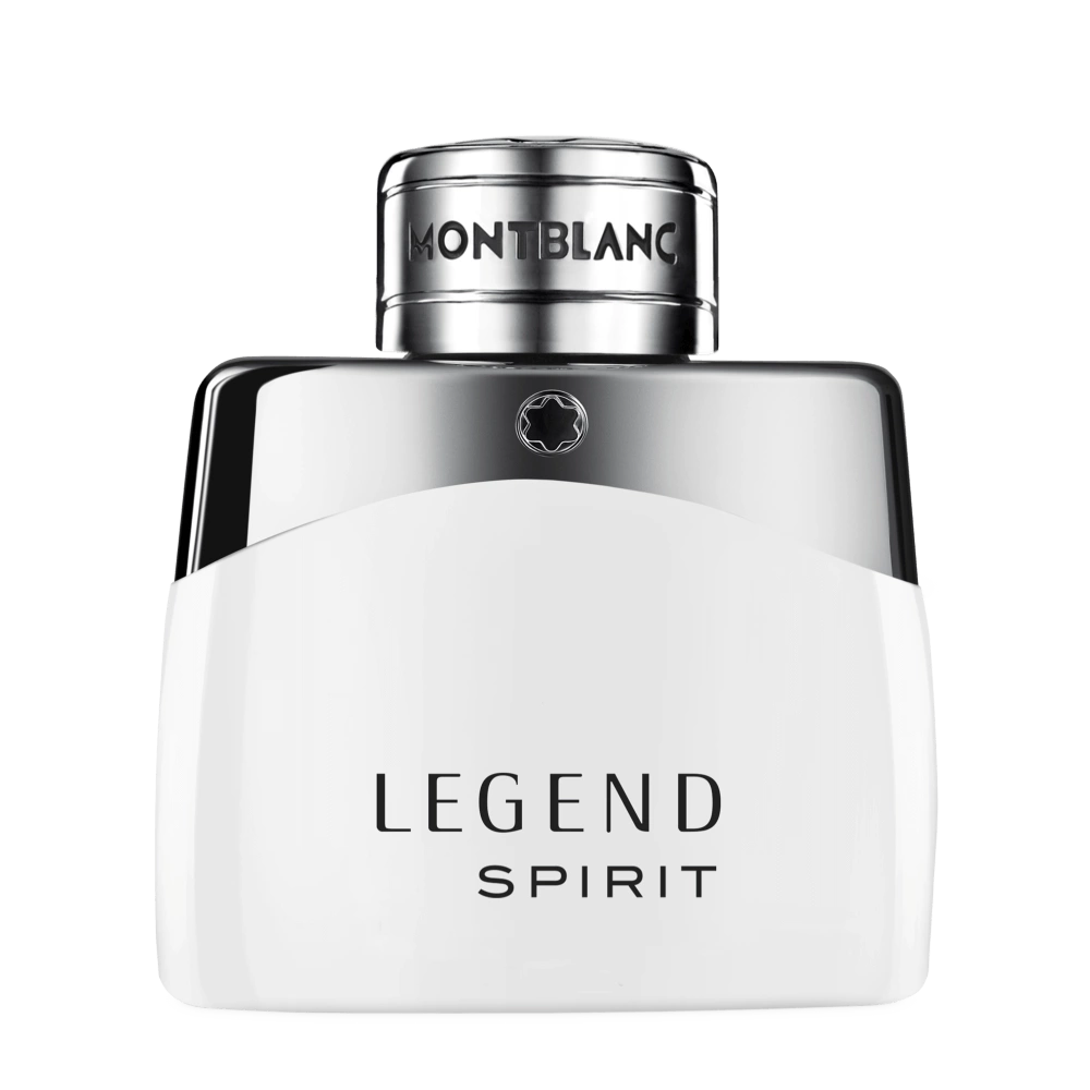 Legend Spirit Eau De Toilette Vapo