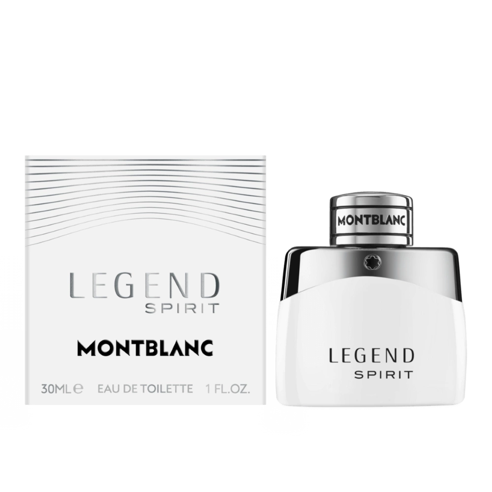Legend Spirit Eau De Toilette Vapo - immagine 2